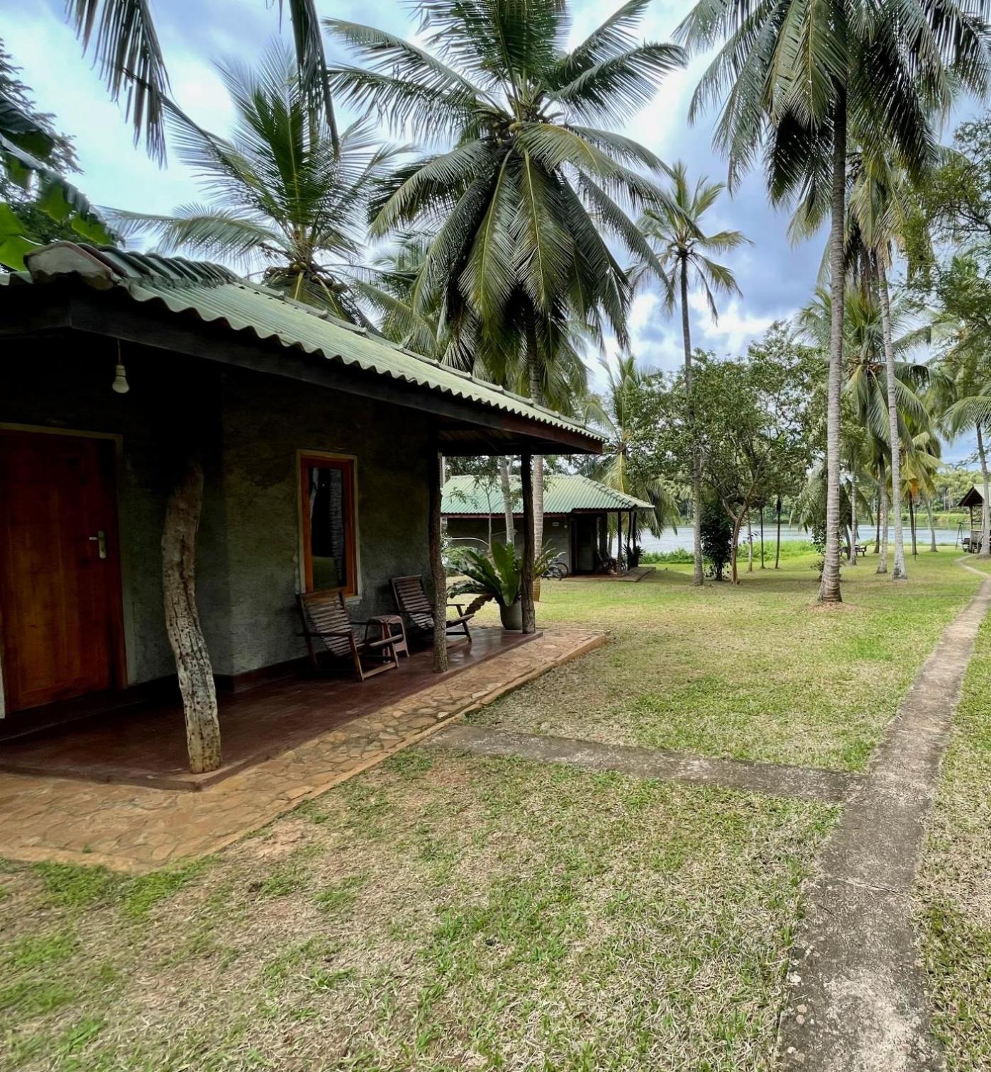 Udawalawa Safari Resort Удавалаве Стая снимка