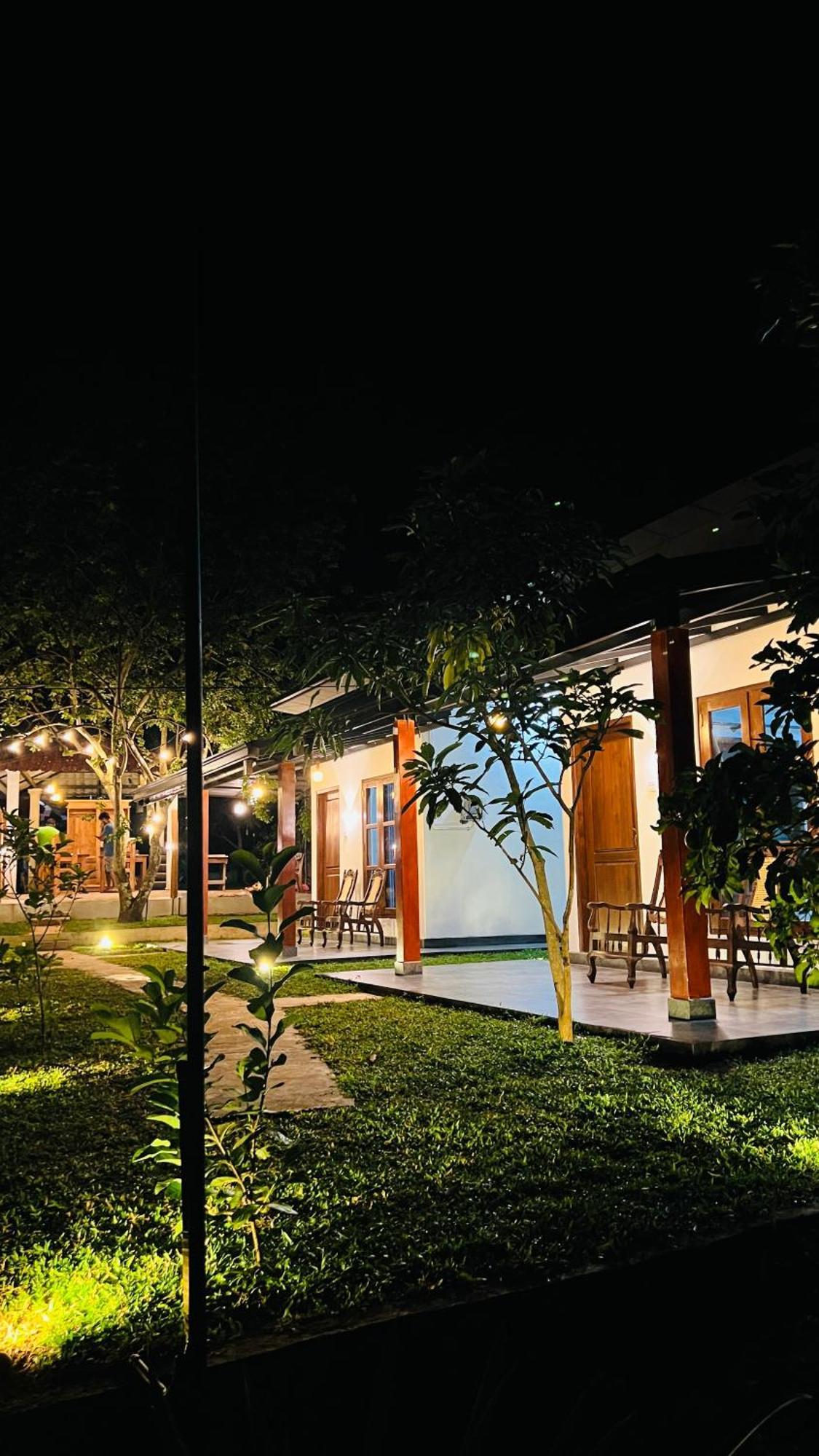 Udawalawa Safari Resort Удавалаве Екстериор снимка