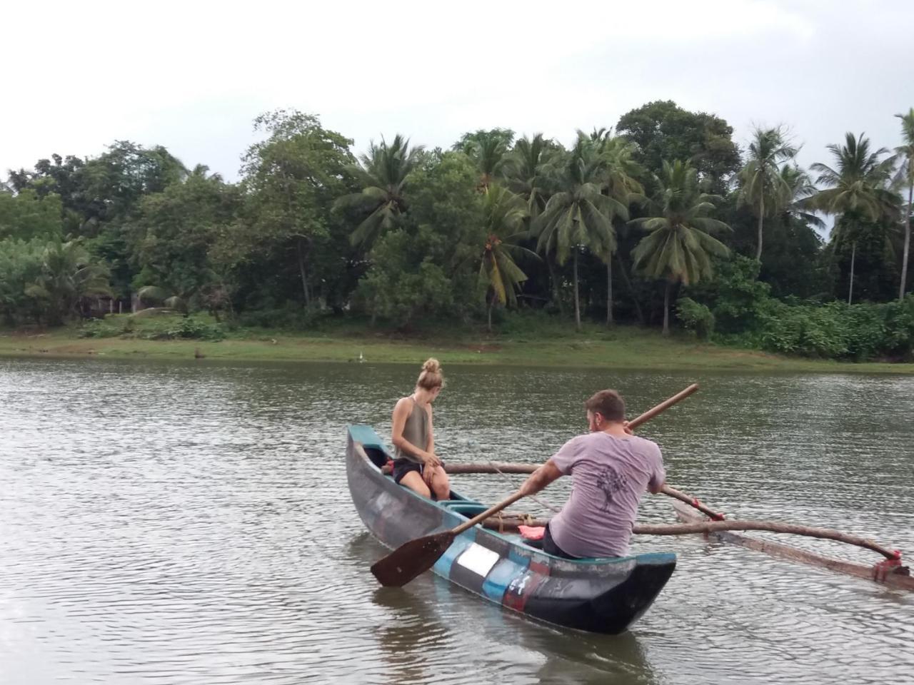 Udawalawa Safari Resort Удавалаве Екстериор снимка